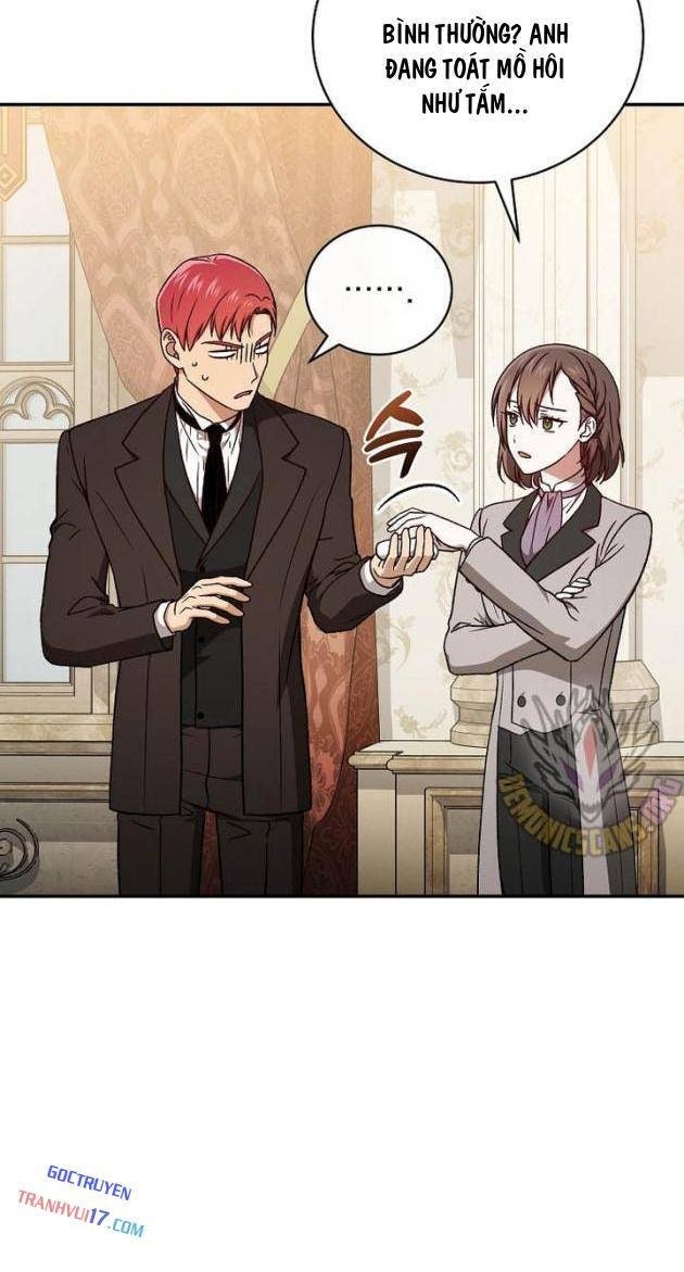 Thiên Tài Phép Thuật Nắm Bắt Khái Niệm - Page 119