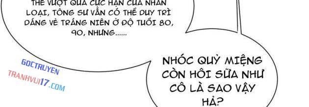 Cao Võ Tiến Hóa: Bắt Đầu Thức Tỉnh Quái Thú Chi Vương - Page 8