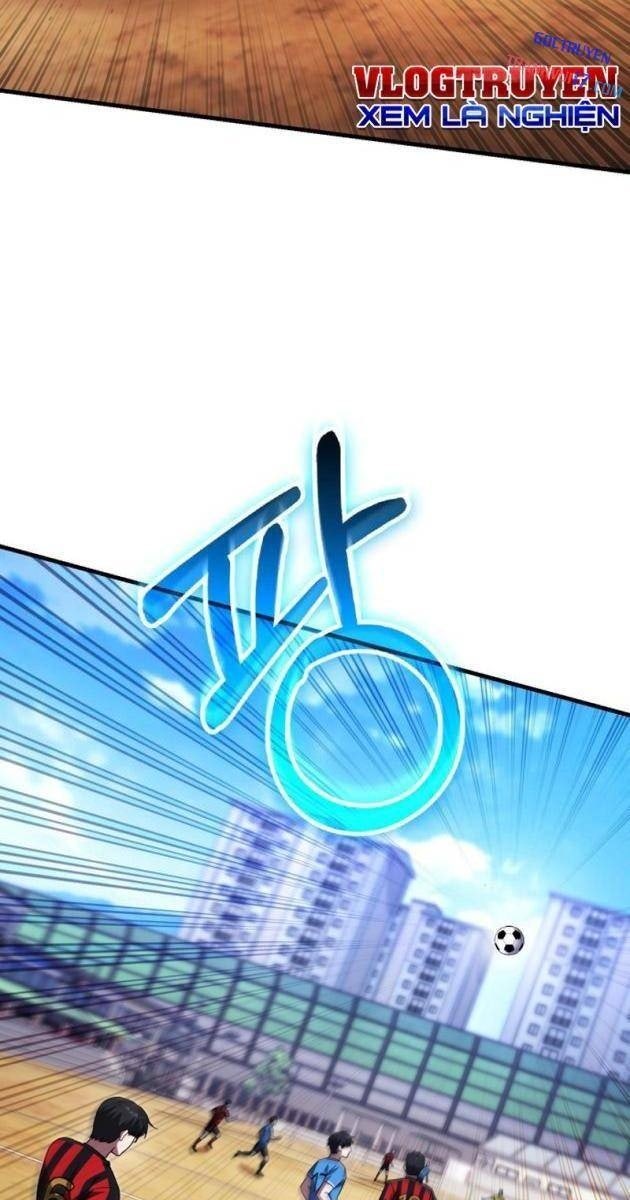 Đường Chuyền Đặc Biệt Của Tiền Vệ Thiên Tài - Page 19
