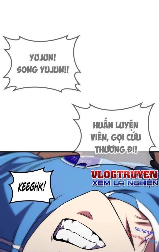 Đường Chuyền Đặc Biệt Của Tiền Vệ Thiên Tài - Page 102