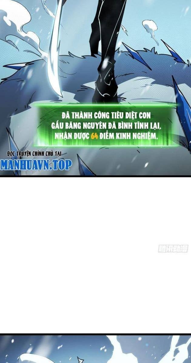 Toàn Chức Giác Tỉnh - Page 14