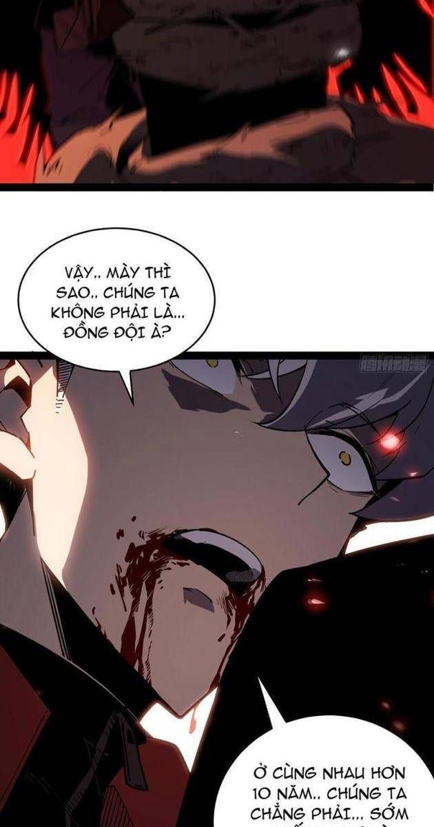 Toàn Chức Giác Tỉnh - Page 123