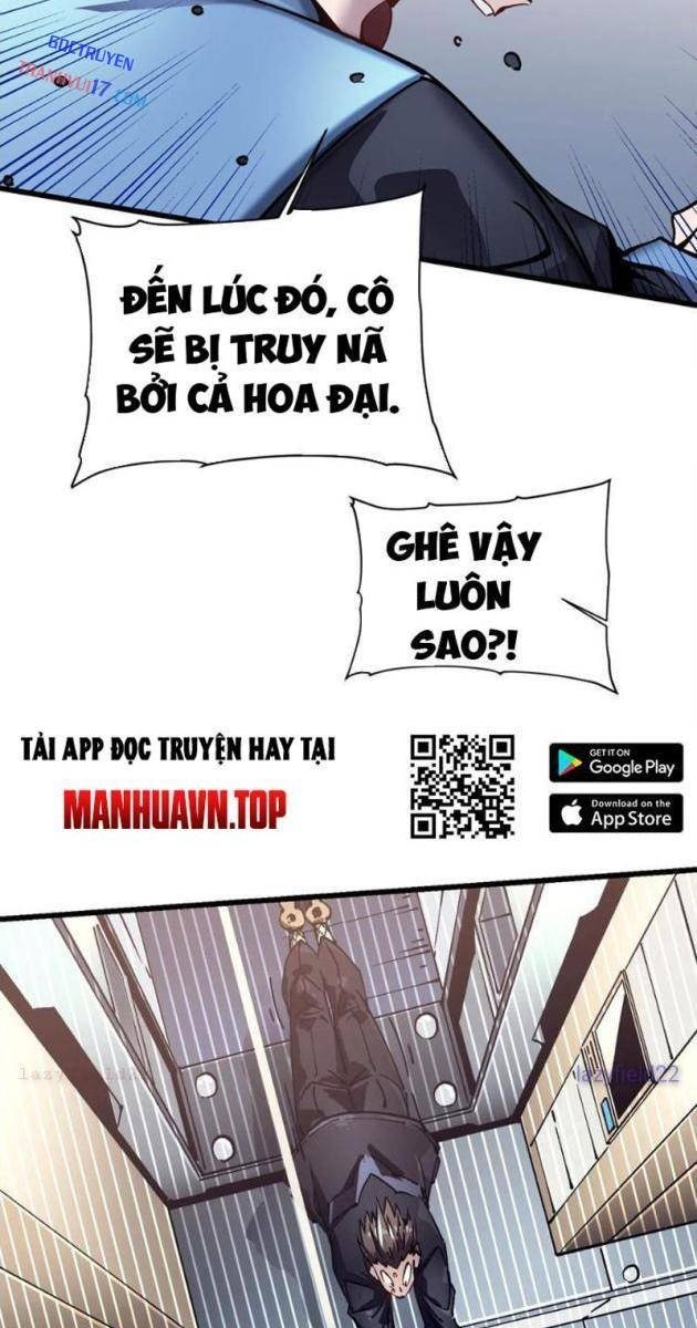 Cao Võ Tiến Hóa: Bắt Đầu Thức Tỉnh Quái Thú Chi Vương - Page 17