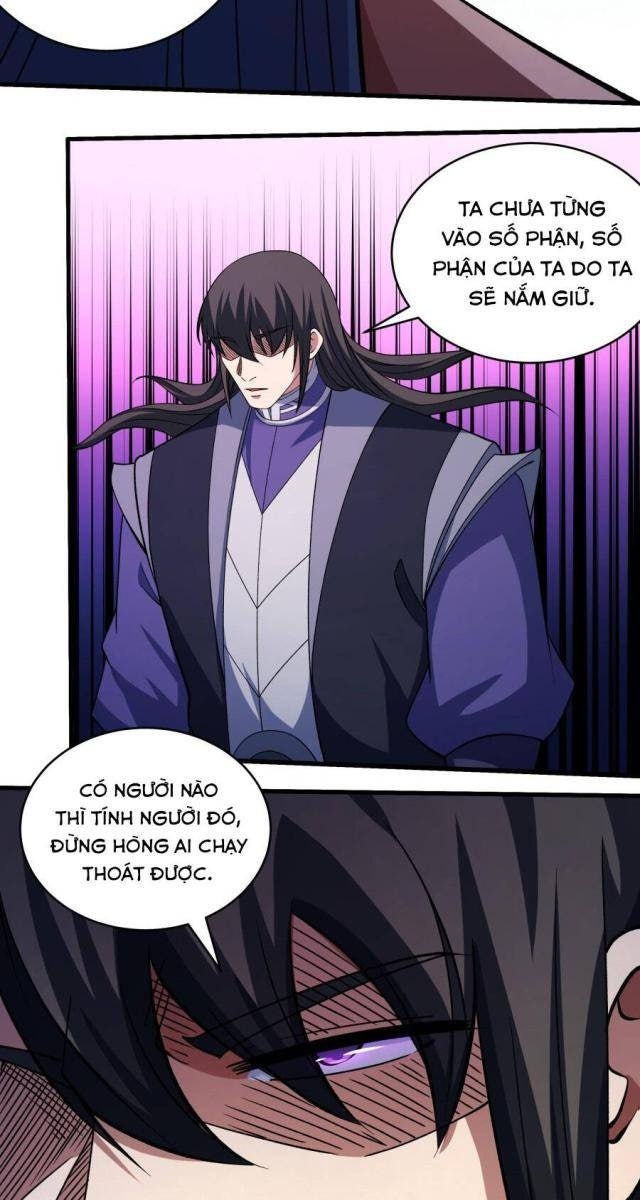Tuyệt Thế Võ Thần - Page 8