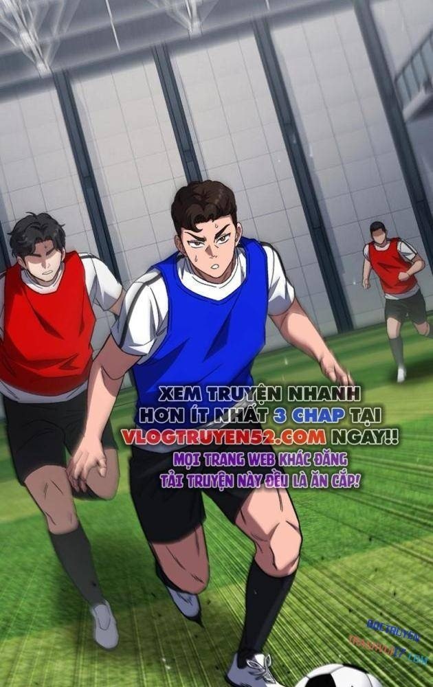 Đường Chuyền Đặc Biệt Của Tiền Vệ Thiên Tài - Page 110
