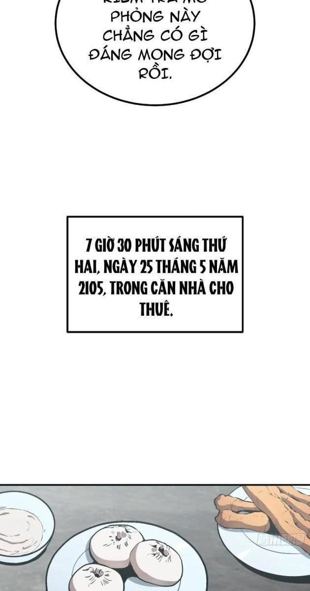 Toàn Chức Giác Tỉnh - Page 33