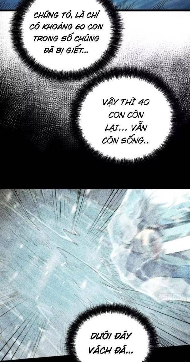 Toàn Chức Giác Tỉnh - Page 115