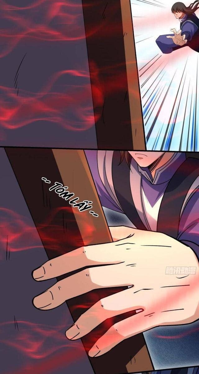 Tuyệt Thế Võ Thần - Page 7