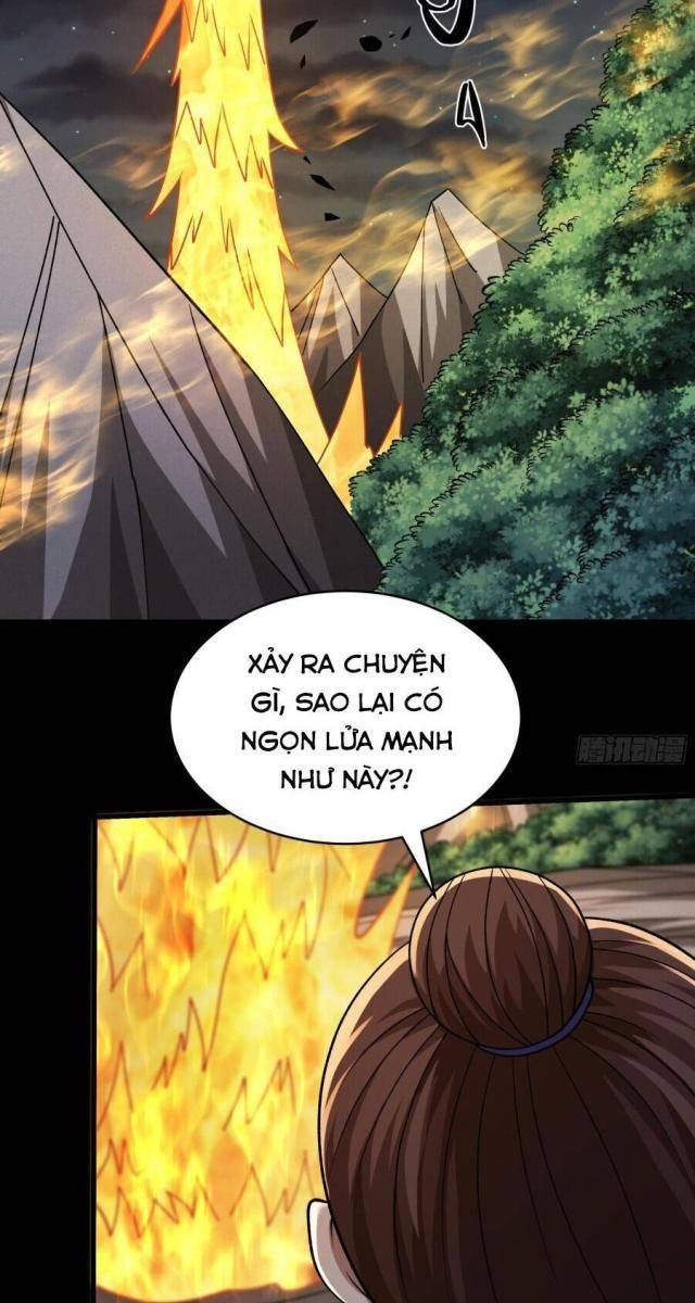 Tuyệt Thế Võ Thần - Page 30