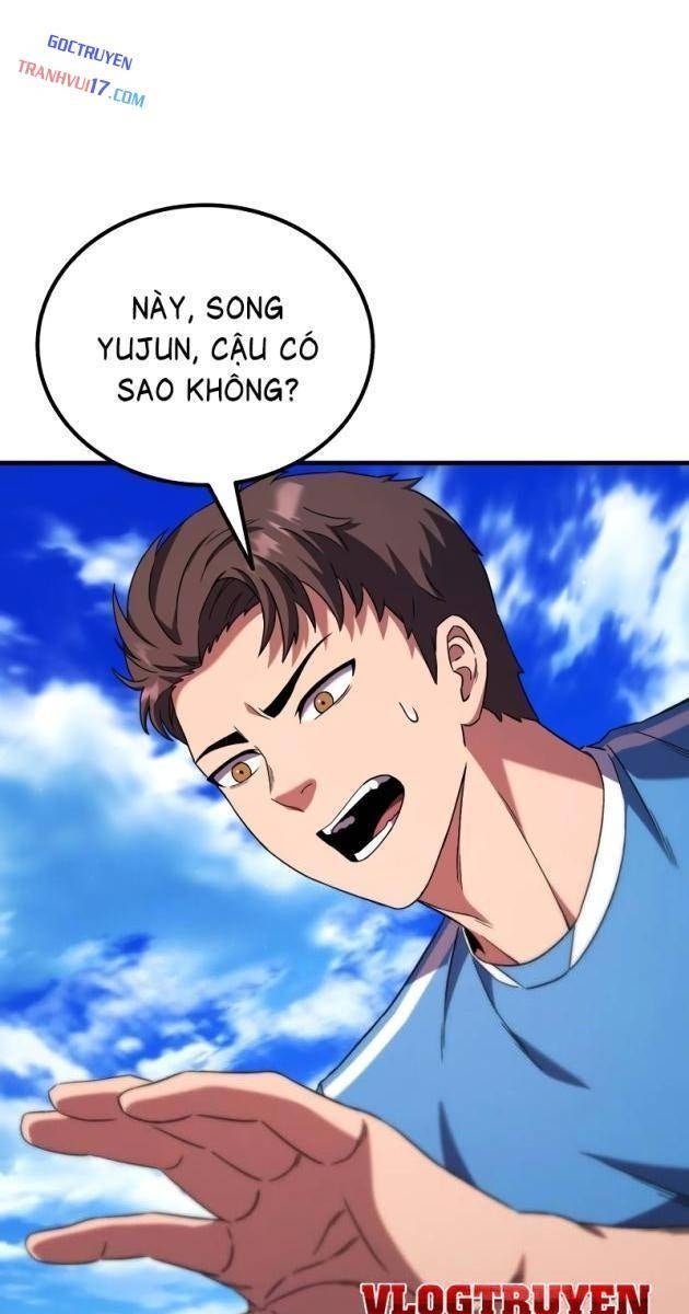 Đường Chuyền Đặc Biệt Của Tiền Vệ Thiên Tài - Page 201