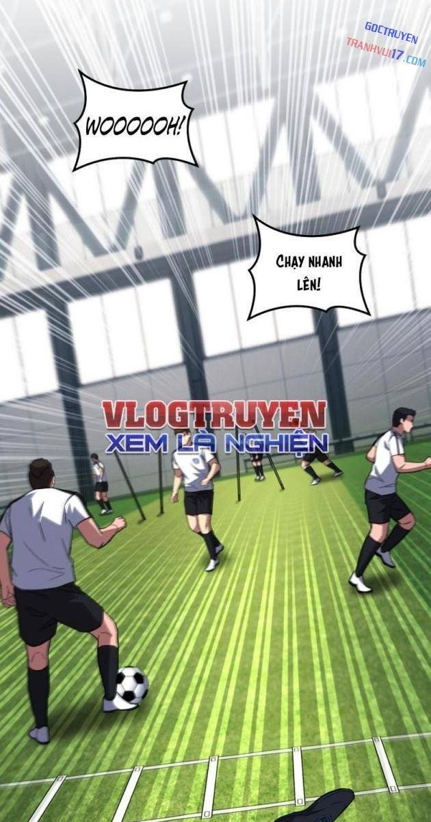 Đường Chuyền Đặc Biệt Của Tiền Vệ Thiên Tài - Page 97