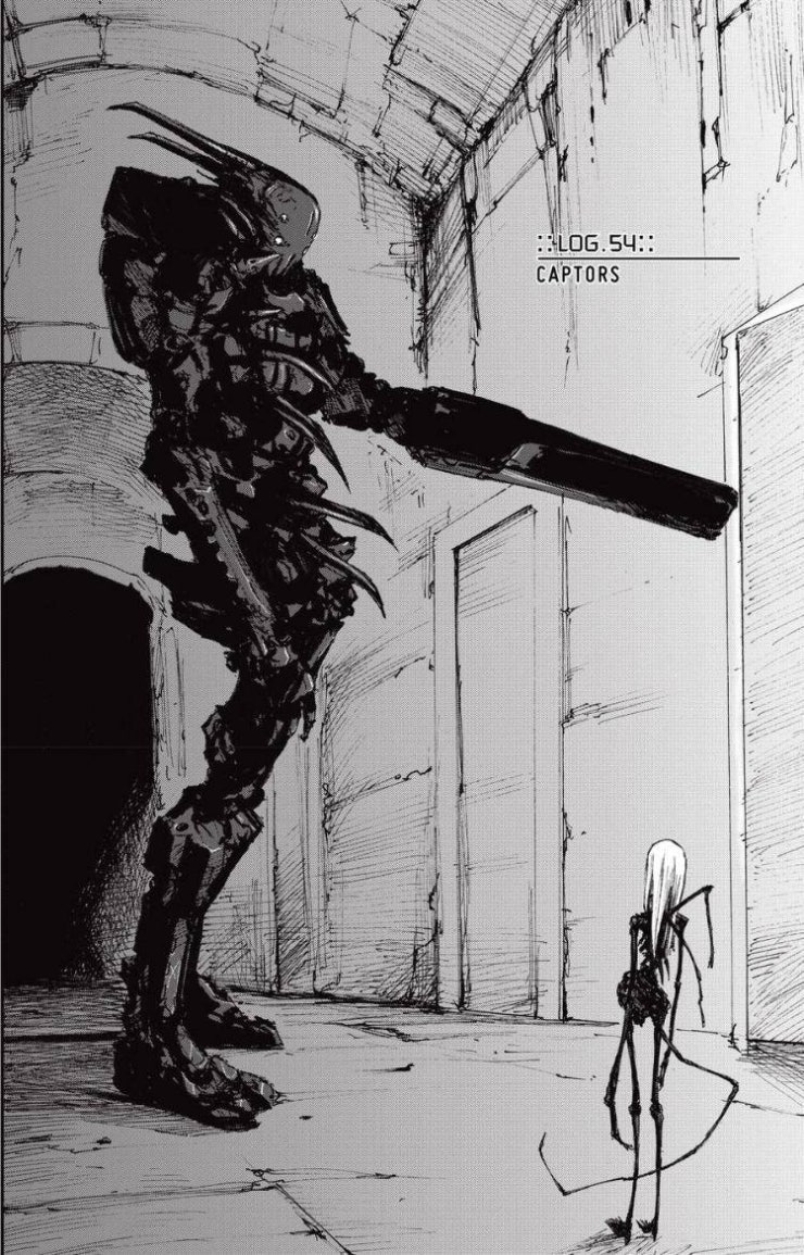 Blame! Master - Page 2