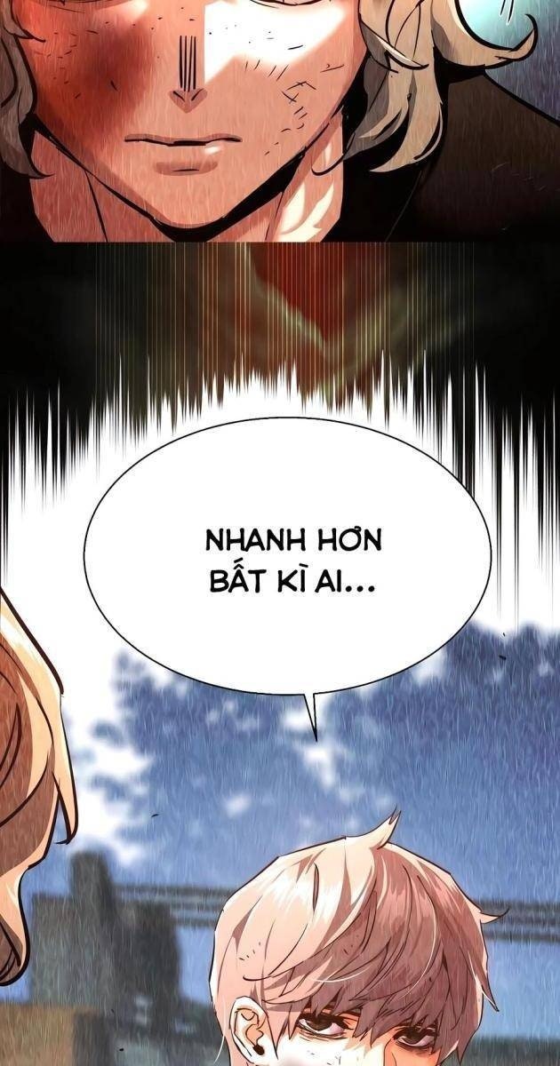 Bạn Học Của Tôi Là Lính Đánh Thuê - Page 31