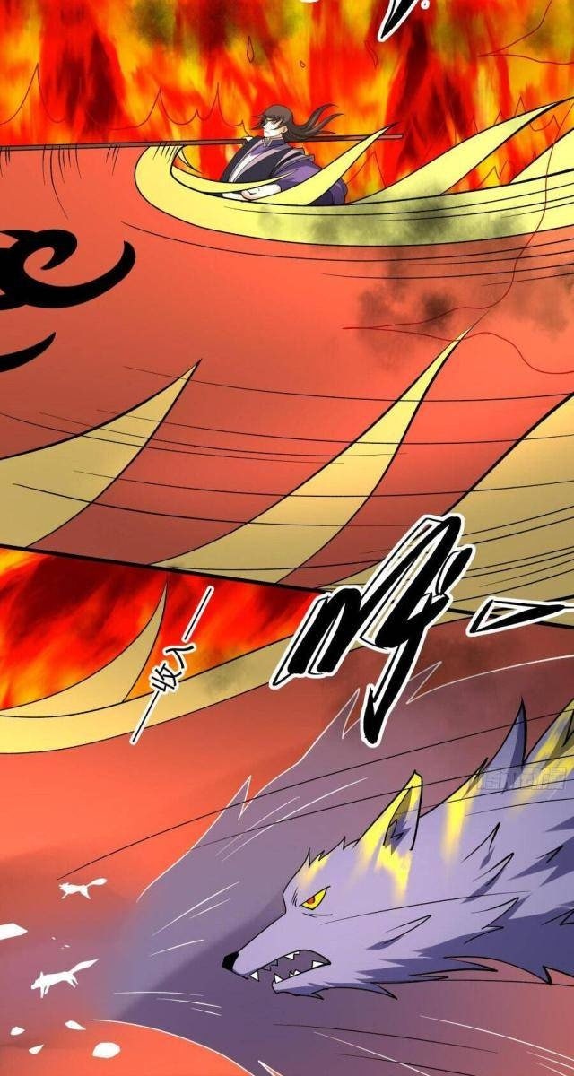 Tuyệt Thế Võ Thần - Page 16