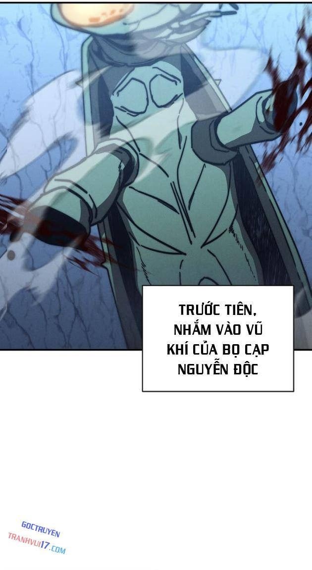 Ta Trở Thành Truyền Nhân Của Võ Thần - Page 16