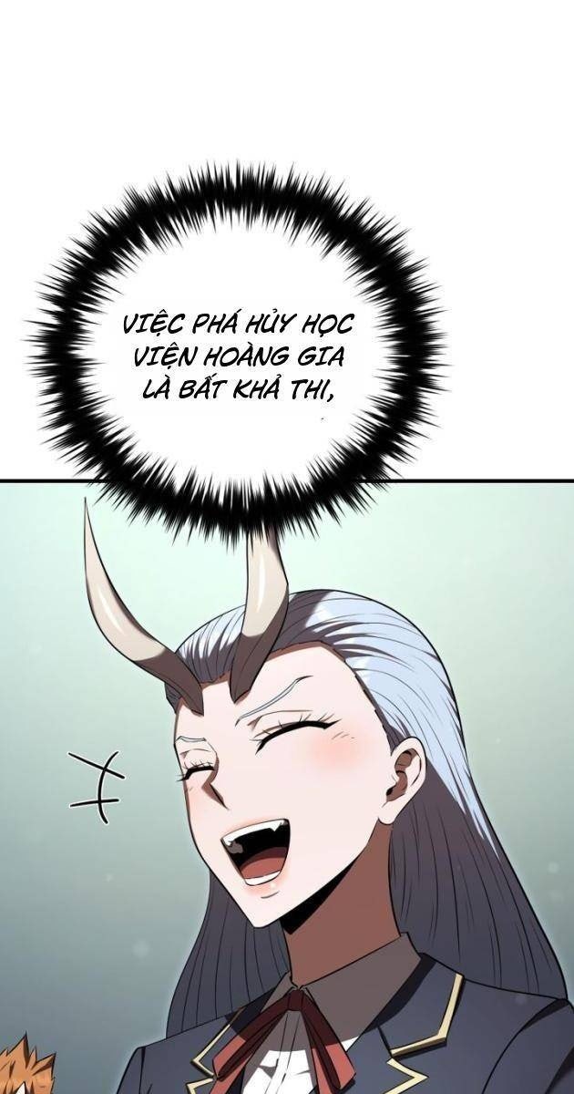 Phản Diện Mắt Cáo Của Học Viện Quỷ Giới - Page 19