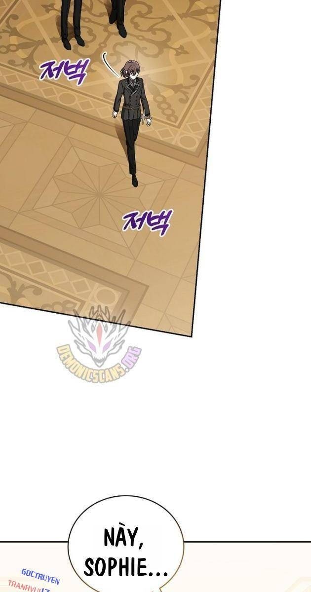 Thiên Tài Phép Thuật Nắm Bắt Khái Niệm - Page 39