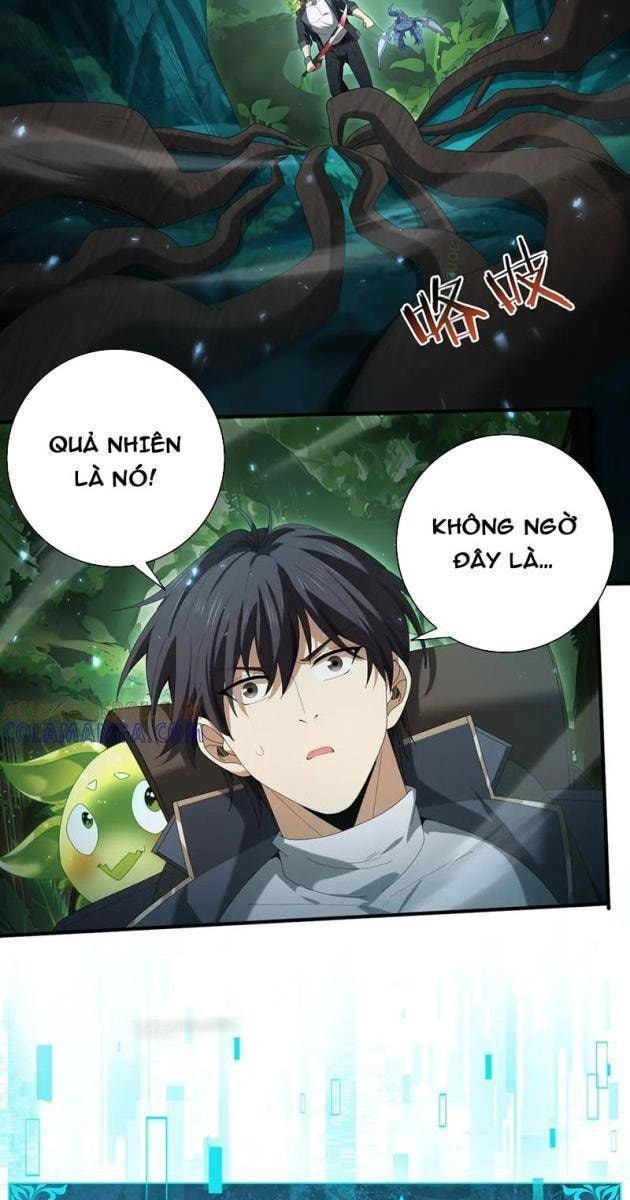 Toàn Dân Chuyển Chức: Ngự Long Sư Là Chức Nghiệp Yếu Nhất? - Page 17