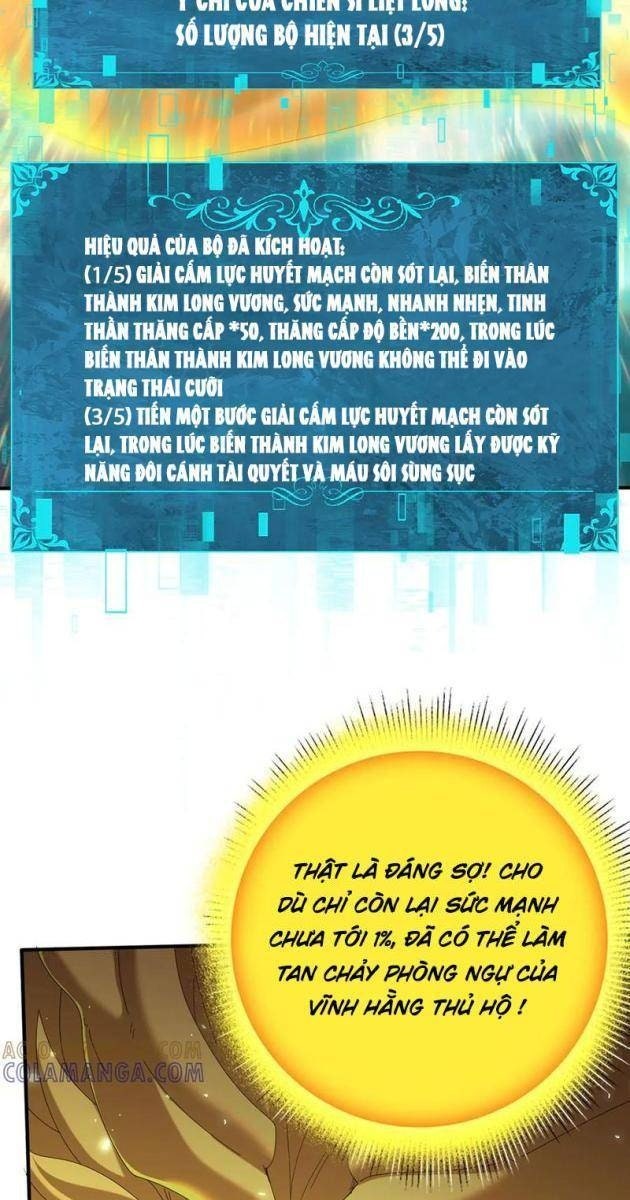 Toàn Dân Chuyển Chức: Ngự Long Sư Là Chức Nghiệp Yếu Nhất? - Page 45