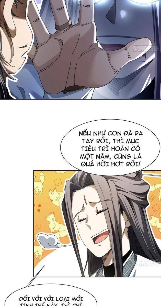 Thực Sự Có Người Cho Rằng Tu Tiên Khó Sao? - Page 37