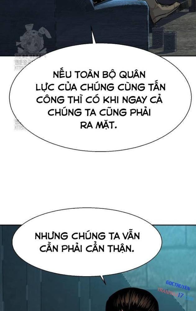 Bạn Học Của Tôi Là Lính Đánh Thuê - Page 31
