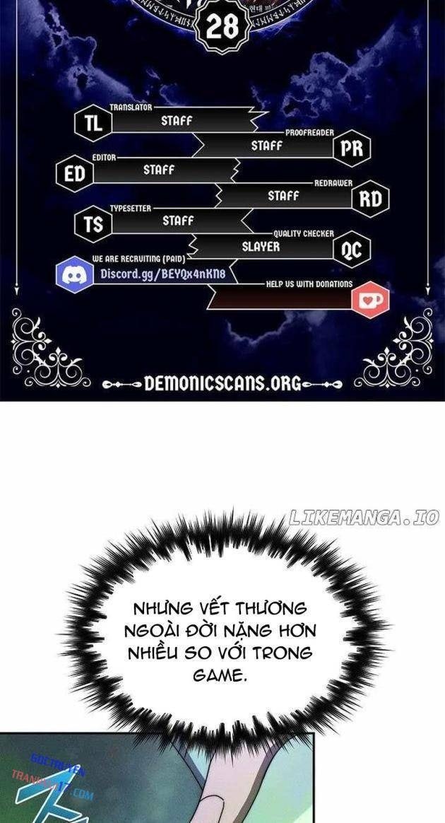 Ta Trở Thành Truyền Nhân Của Võ Thần - Page 8