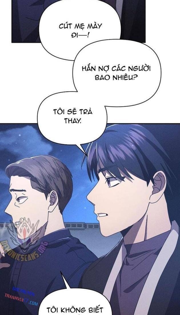 Ta Trở Thành Truyền Nhân Của Võ Thần - Page 86