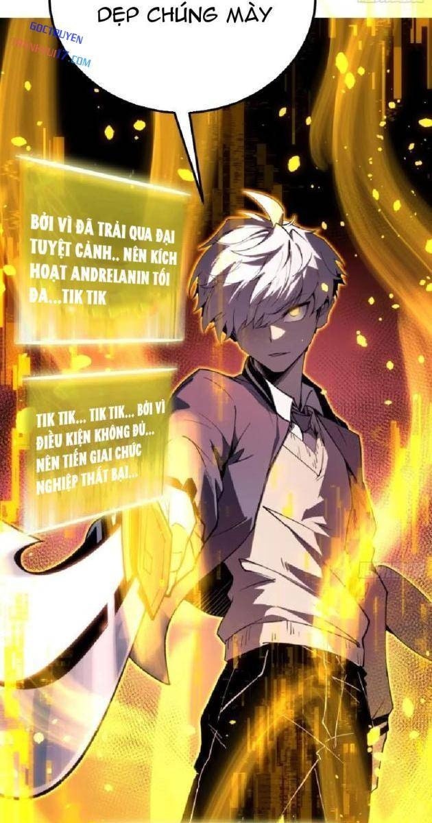 Toàn Chức Giác Tỉnh - Page 64