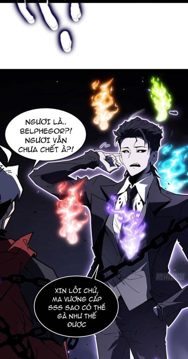 Toàn Chức Giác Tỉnh - Page 156