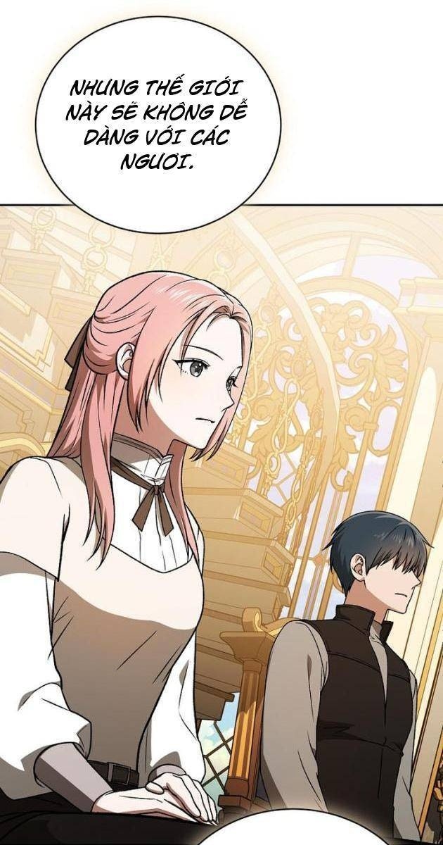 Thiên Tài Phép Thuật Nắm Bắt Khái Niệm - Page 89