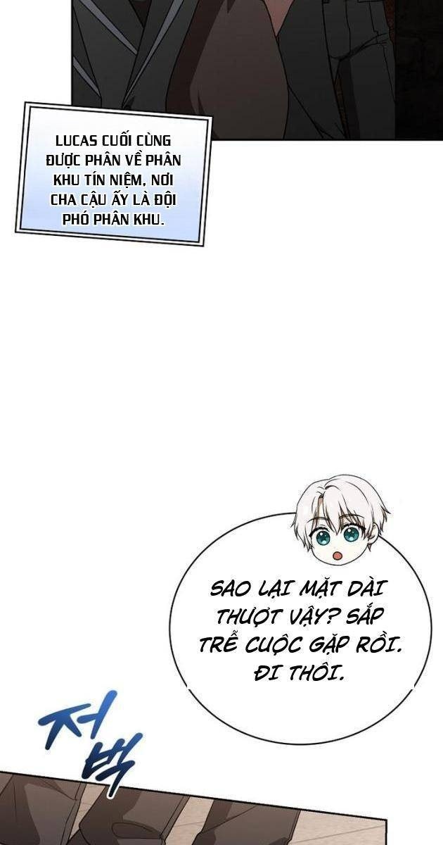 Thiên Tài Phép Thuật Nắm Bắt Khái Niệm - Page 107