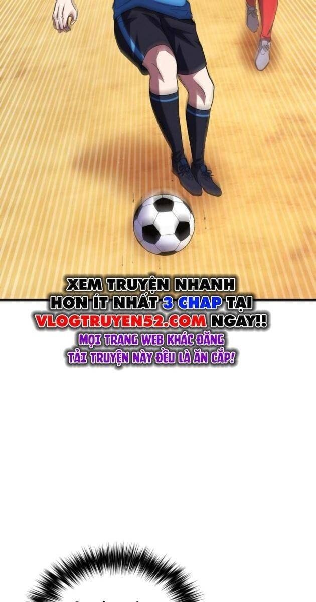 Đường Chuyền Đặc Biệt Của Tiền Vệ Thiên Tài - Page 107