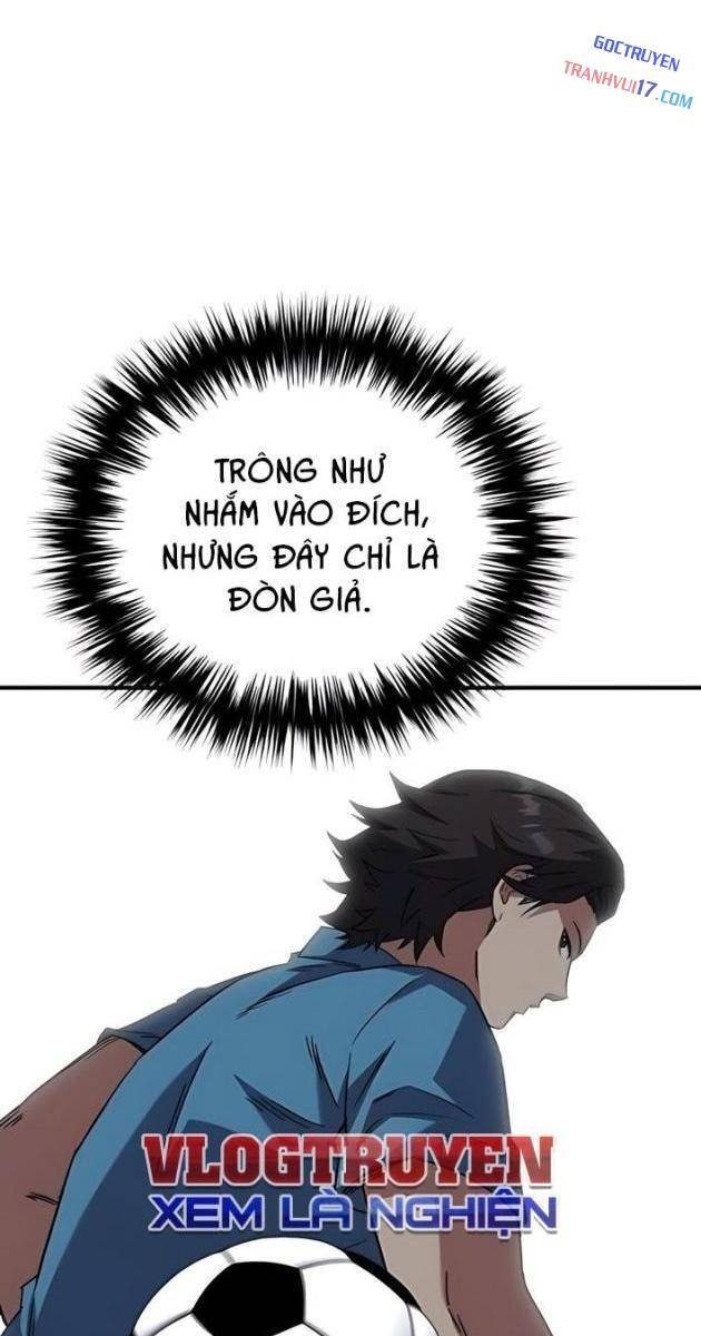 Đường Chuyền Đặc Biệt Của Tiền Vệ Thiên Tài - Page 91