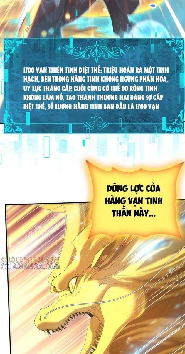 Toàn Dân Chuyển Chức: Ngự Long Sư Là Chức Nghiệp Yếu Nhất? - Page 53