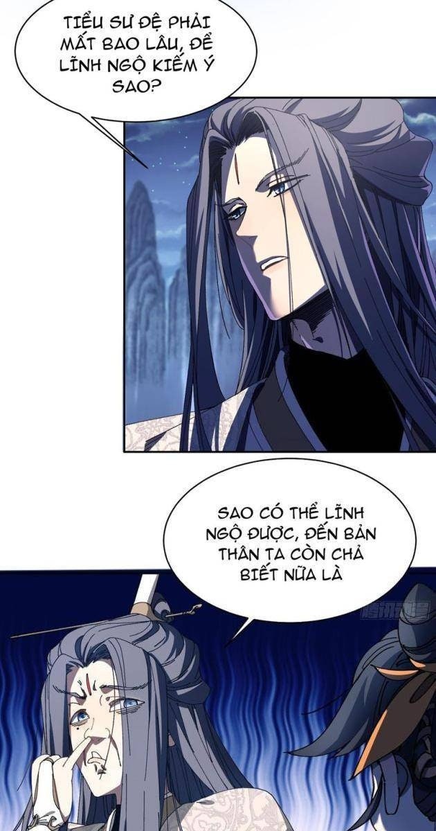 Thực Sự Có Người Cho Rằng Tu Tiên Khó Sao? - Page 15