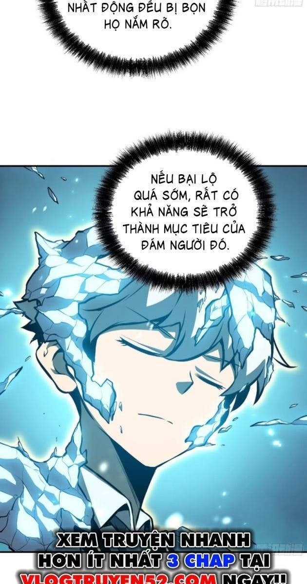 Toàn Chức Giác Tỉnh - Page 46