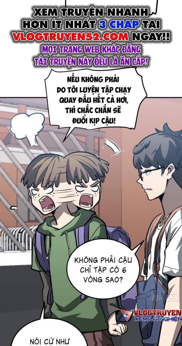 Toàn Chức Giác Tỉnh - Page 67