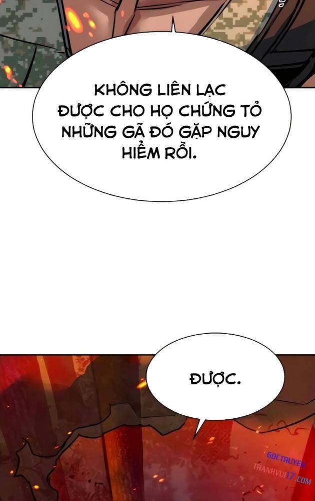 Bạn Học Của Tôi Là Lính Đánh Thuê - Page 38