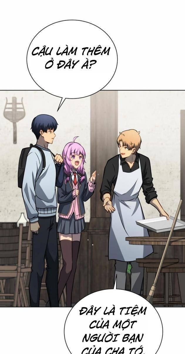 Tử Linh Sư Thiên Tài Của Học Viện - Page 94