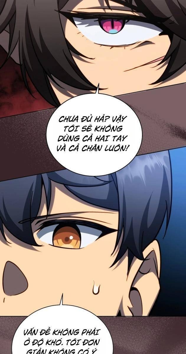 Tử Linh Sư Thiên Tài Của Học Viện - Page 55