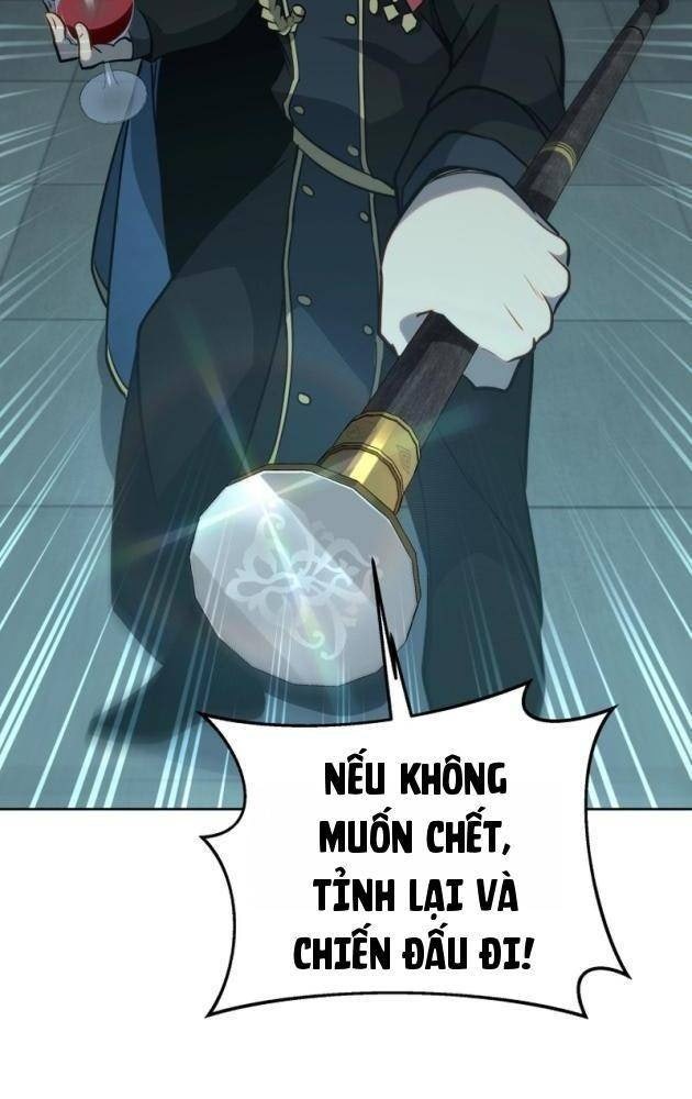 Tử Linh Sư Thiên Tài Của Học Viện - Page 46