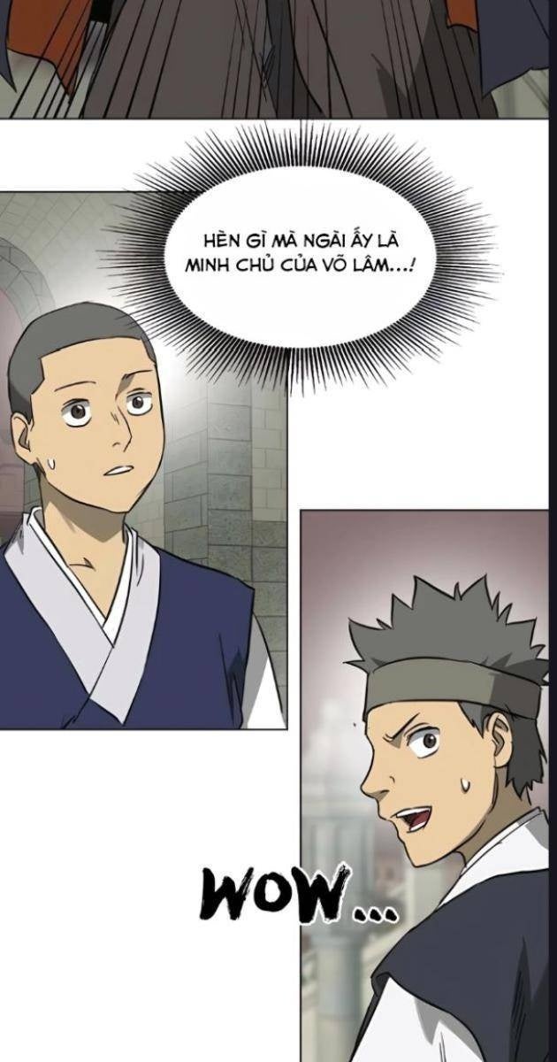 Thăng Cấp Vô Hạn Trong Murim - Page 51