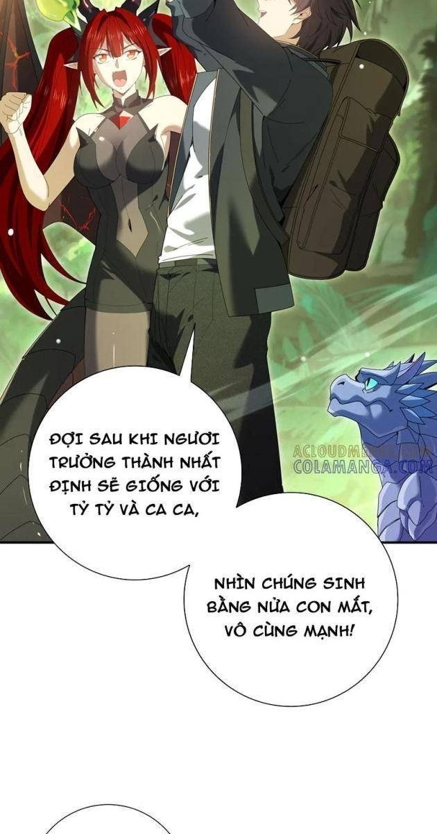 Toàn Dân Chuyển Chức: Ngự Long Sư Là Chức Nghiệp Yếu Nhất? - Page 63