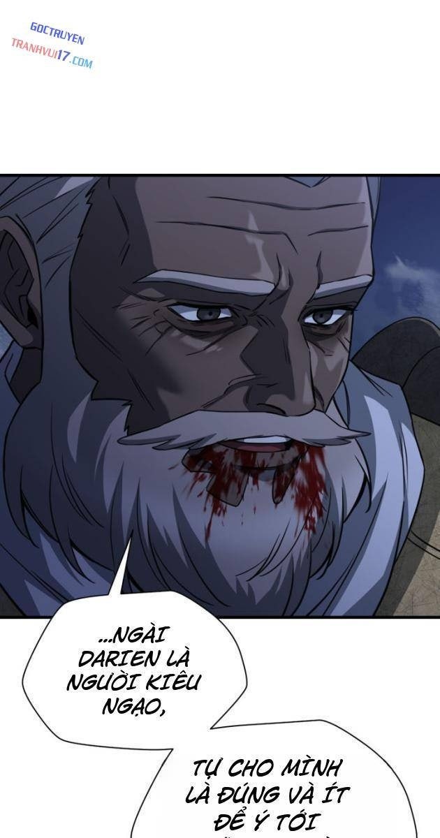 Helmut-Đứa Trẻ Bị Lãng Quên - Page 69