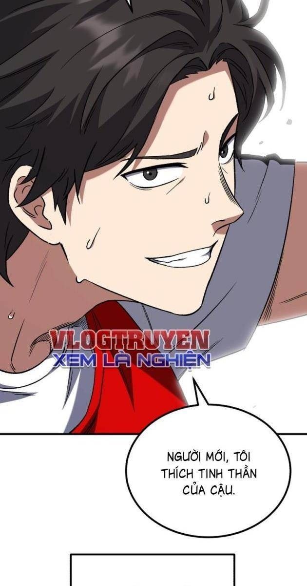 Đường Chuyền Đặc Biệt Của Tiền Vệ Thiên Tài - Page 38