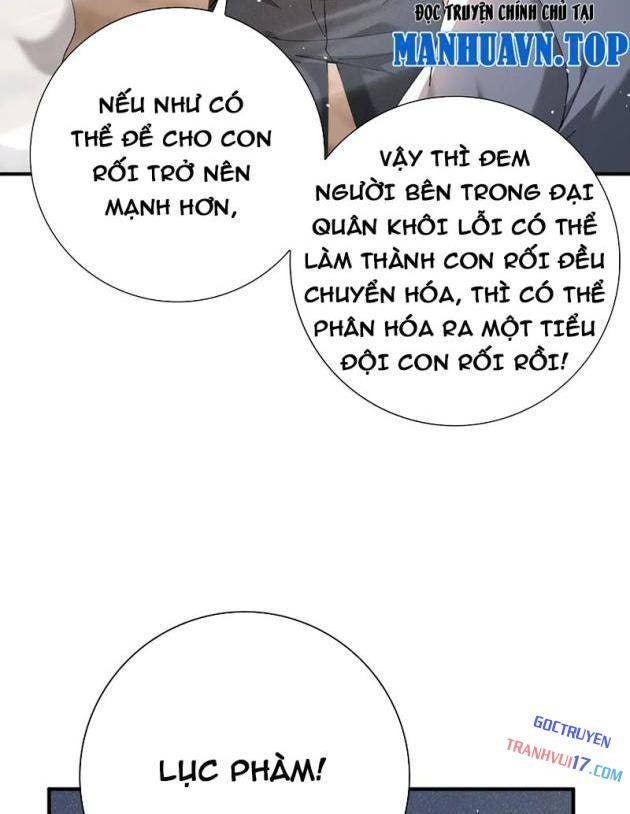 Toàn Dân Chuyển Chức: Ngự Long Sư Là Chức Nghiệp Yếu Nhất? - Page 30