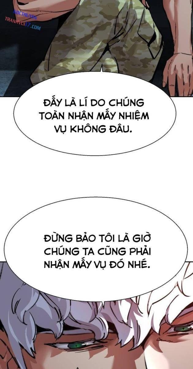 Bạn Học Của Tôi Là Lính Đánh Thuê - Page 34