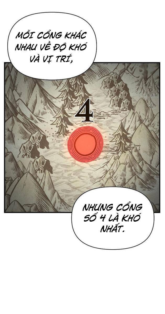 Ta Trở Thành Truyền Nhân Của Võ Thần - Page 21