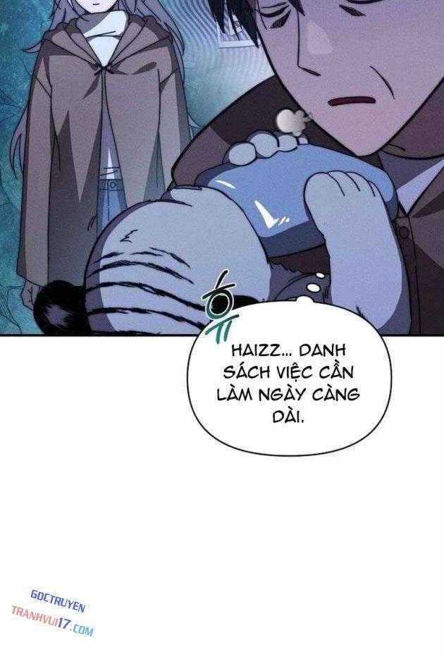 Ta Trở Thành Truyền Nhân Của Võ Thần - Page 18