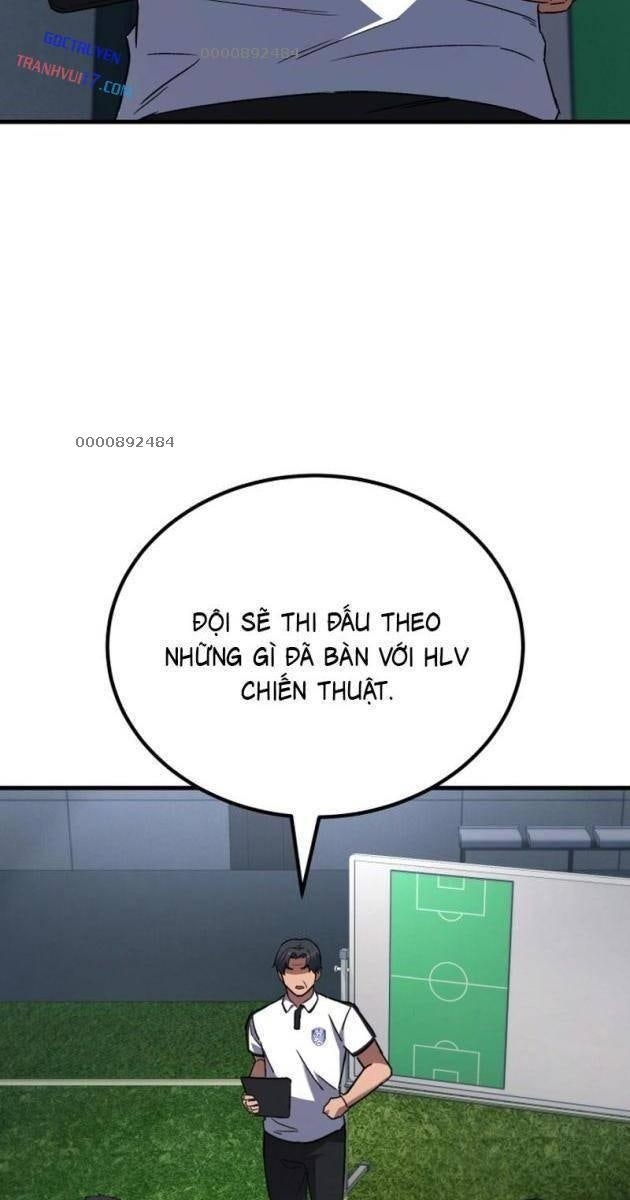 Đường Chuyền Đặc Biệt Của Tiền Vệ Thiên Tài - Page 35